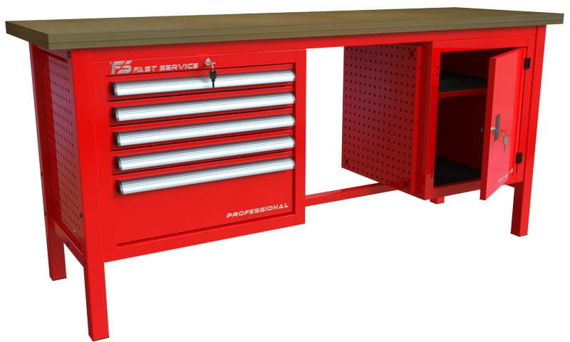 Fastservice P-3-152-01