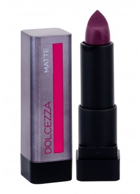 Gabriella Salvete Dolcezza Matte pomadka 3,5 g dla kobiet 107 Berry