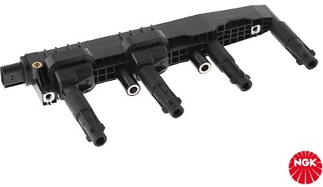 NGK CEWKA ZAPŁONOWA U6006 MERCEDES W168 A140 82KM 01-04, A190 125KM 99-04 NGK U6006