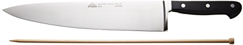Stubai Nóż kucharski  761605 nierdzewny, 300 MM, kute 9002793928197