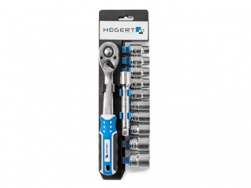 Hogert Grzechotka 1/2