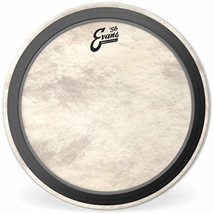 Evans BD22EMADCT 55 cm EMAD Calftone głowica bębna basowego BD22EMADCT