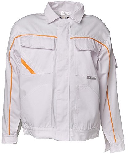 Planam Highline kurtka robocza, zielono-czarna, wielokolorowa 2317090