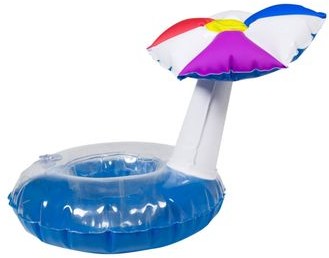 FOL Dmuchana podstawka pływająca Parasol 1 szt F20287