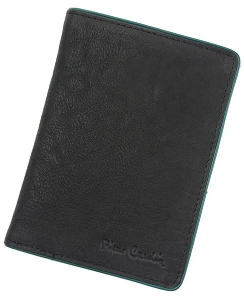 Pierre Cardin Portfel 05 TUMBLE 8814