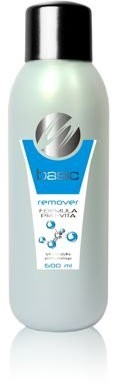 Silcare zmywacz do paznokci PRO-VITA 570ml 8366-uniw