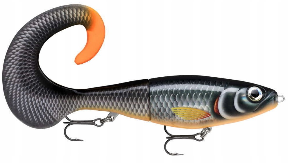 Rapala Wobler X-Rap Otus Hlw 17cm na szczupaki