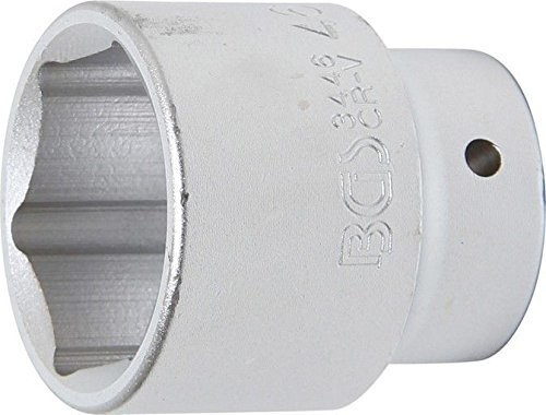 BGS wkładka klucza nasadowego, 20 (3/4), Pro Torque, 46 MM, 3446