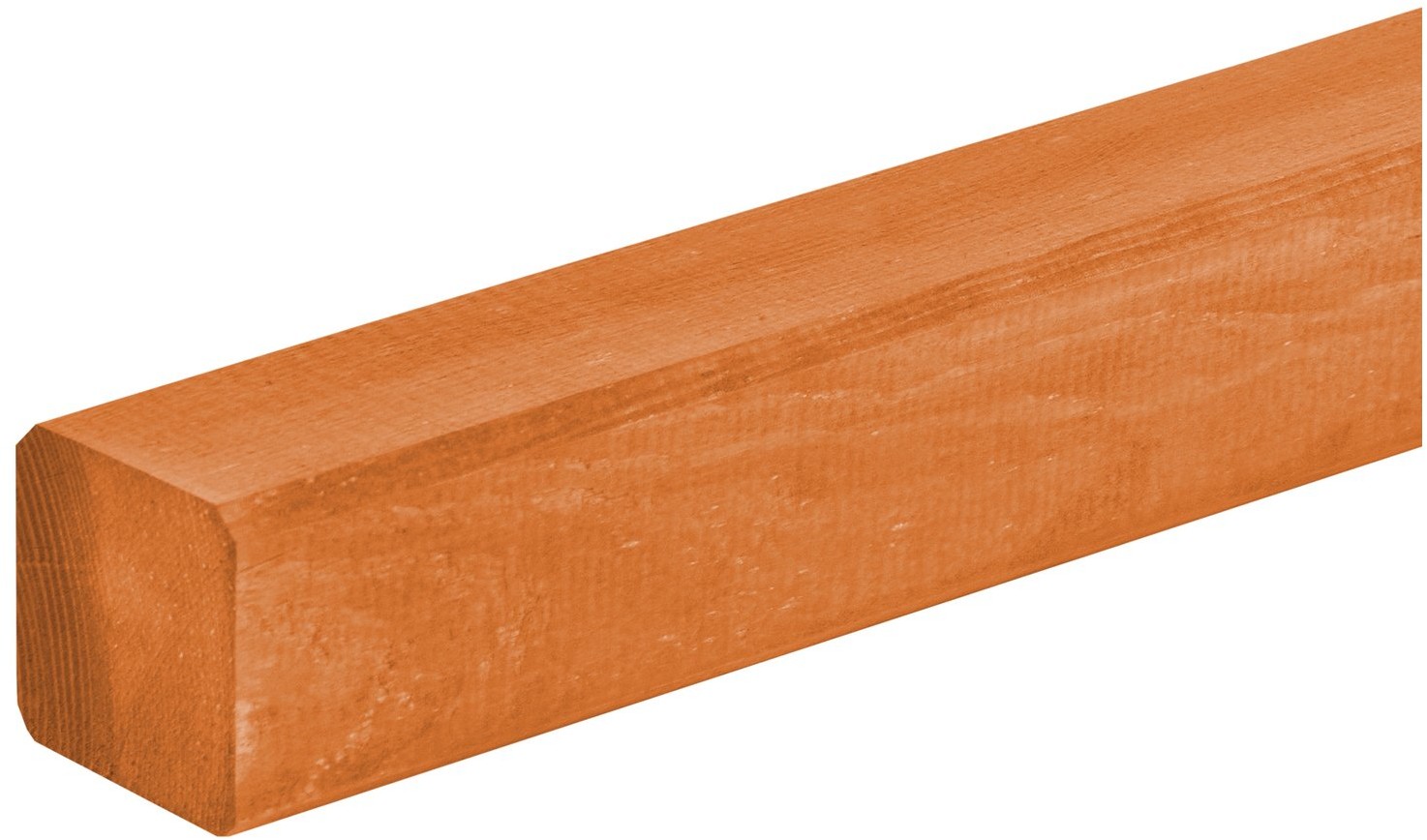 Sobex Kantówka 70x70x2000 gładka ZŁOTY DĄB