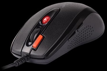 A4Tech EVO XGame Laser X750 Extra Fire (A4TMYS11726)