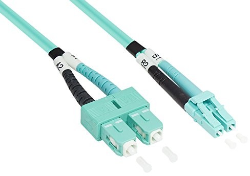 Good Connections Good Technology LW-801LS3 kabel optyczny LW-801LS
