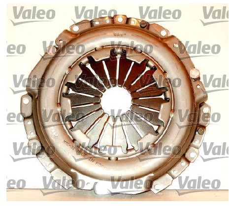 VALEO Zestaw sprzęgła 826426