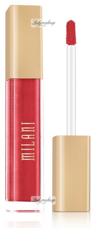 Milani Amore Matte Metallic Lip Crme - Metaliczna pomadka do ust w płynie - 12 PRISMATTIC TOUCH MILPUPL-12 PRISMATTIC TOUCH