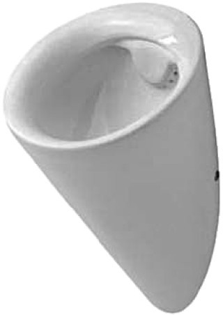 Duravit Starck Pisuar 0834320000