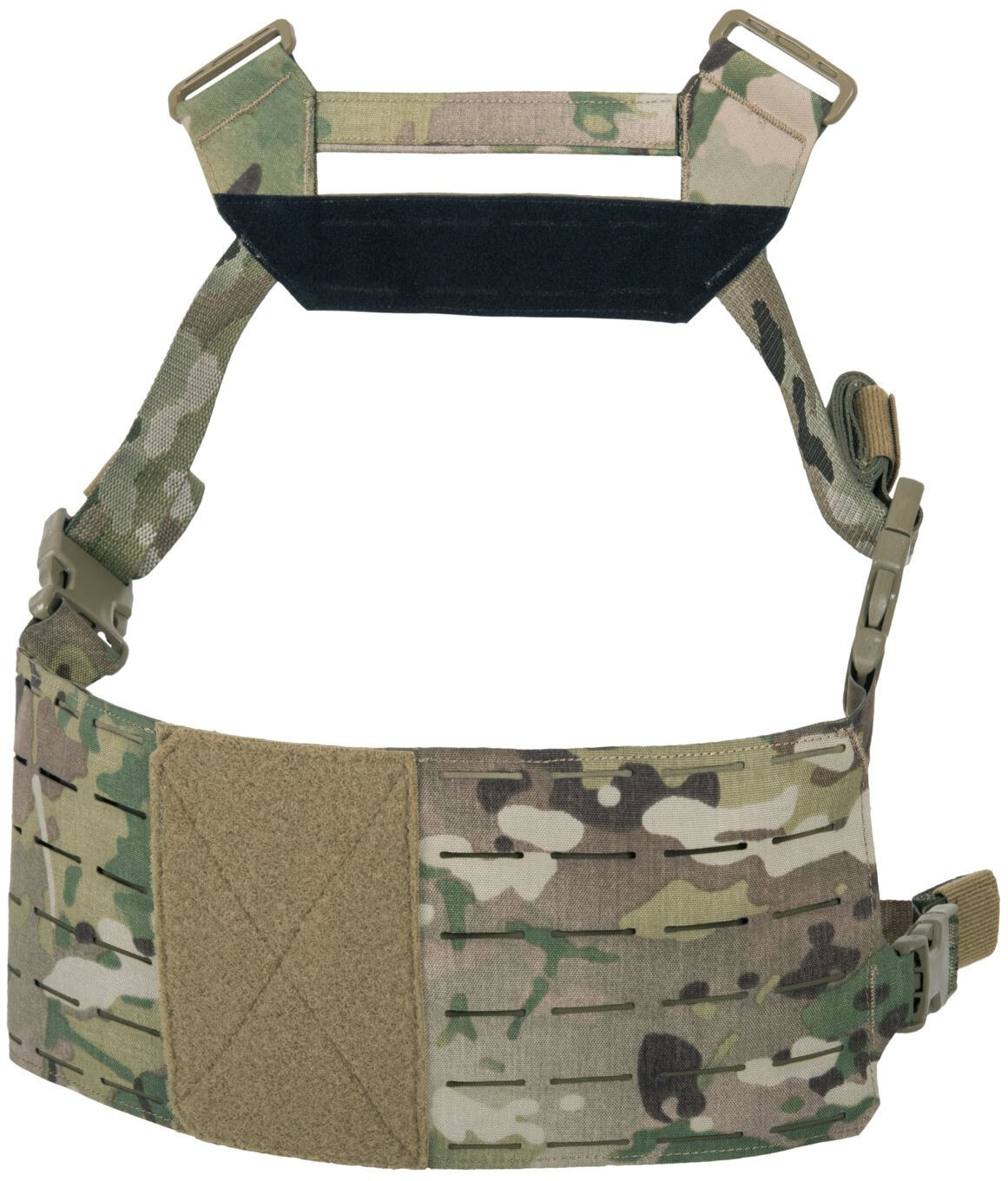 Direct Action Panel Modułowy Spitfire MK II Chest Rig Interface - Cordura - MultiCam - One Size (PC- HE.PC-SPCI-CD5-MCM