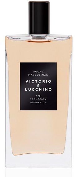 Victorio & Lucchino V&l Agua N 3 EDT 150 ml