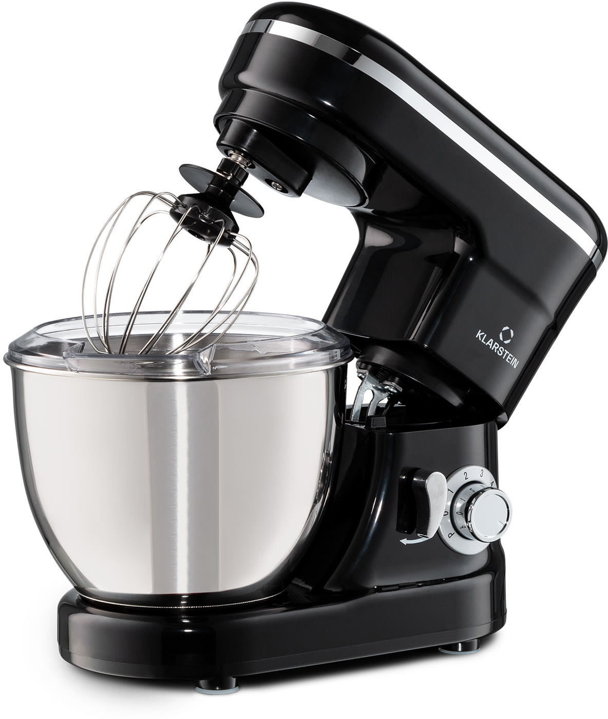Klarstein Bella Mini (TK2-Bellaminiblack)