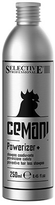 CEMANI CEMANI Powerizer Szampon Zapobiegający Wypadaniu Włosów 250 ml