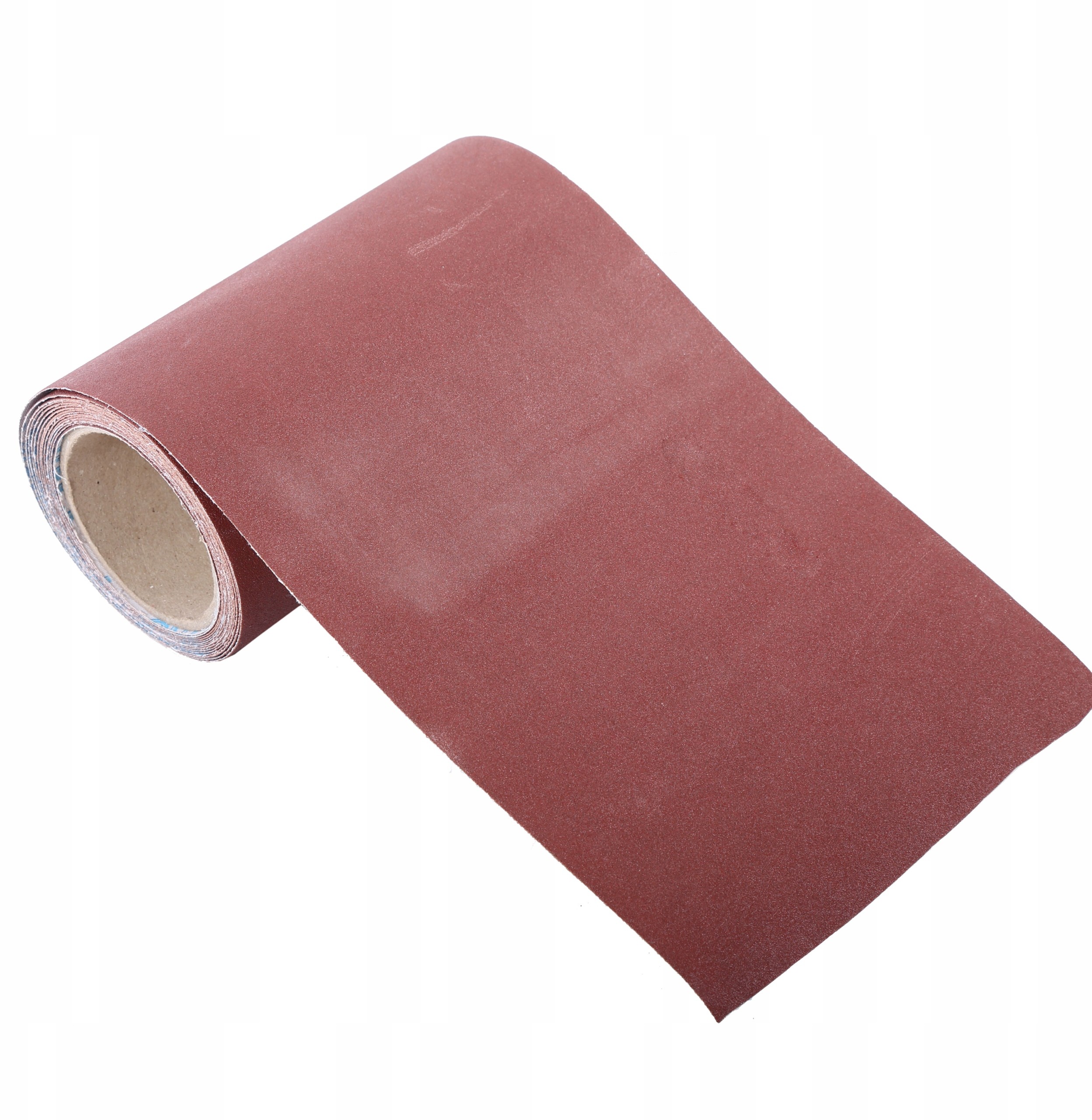 PROLINE 49080 Płótno ścierne rolka 500x20 cm gr 40