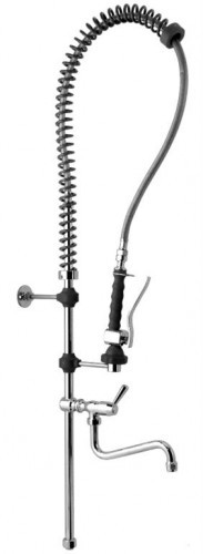 RedFox Spryskiwacz Profi line z baterią stołową DOC - 3 PL