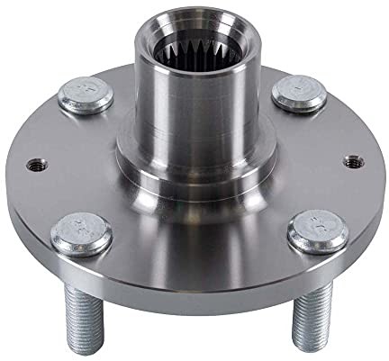 BLUE PRINT ADBP820000 piasta koła ze sworzniami, bez łożyska koła ADBP820000