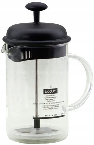 Bodum Caffettiera