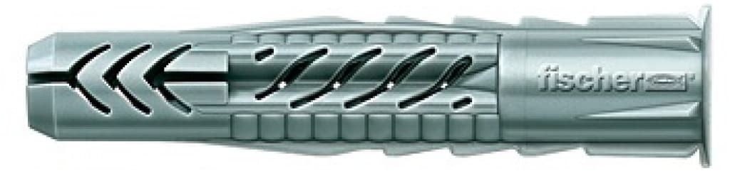 Fischer Kołek uniwersalny UX 6x35 R 062756 100szt.