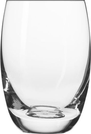 Krosno Szklanka 360ml Emotion 11456