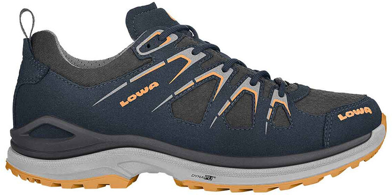Lowa Innox Evo GTX Buty Kobiety, niebieski EU 38 2021 Buty turystyczne 320616 6018-38
