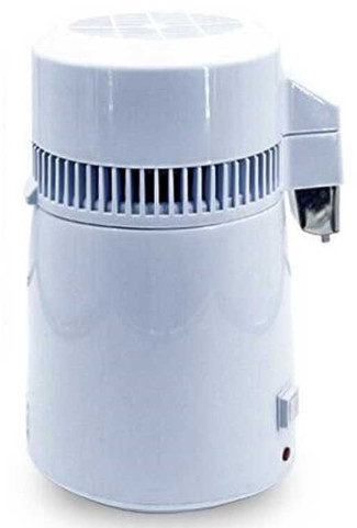 Lifeenergy Destylator wody Lifeenergy destw
