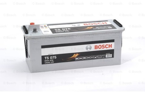 BOSCH Akumulator 0 092 T50 750