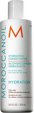 Moroccanoil Nawilżająca odżywka - Hydrating Conditioner Nawilżająca odżywka - Hydrating Conditioner