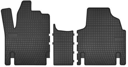 Frogum EN Jumpy I 1994-2006 zestaw dywaników gumowych FROGUM
