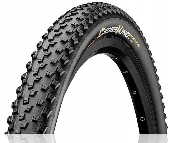 Continental opona Cross King 29x2.0 Performance