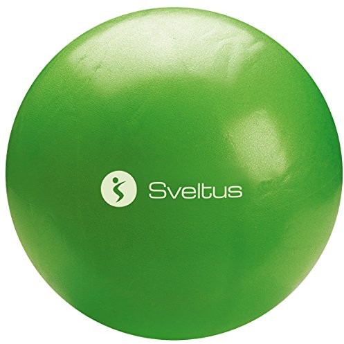 sveltus uebungsball Zielony 0415_Vert