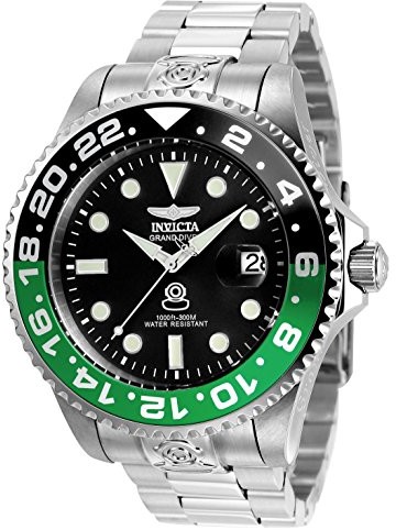 Invicta Grand Diver 21866