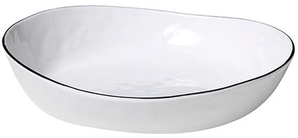 Broste Copenhagen Broste Copenhagen - Miska niska Salt M Broste Copenhagen - Miska niska Salt M