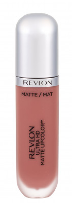 Revlon Ultra HD Matte Lipcolor pomadka 5,9 ml dla kobiet 645 HD Forever