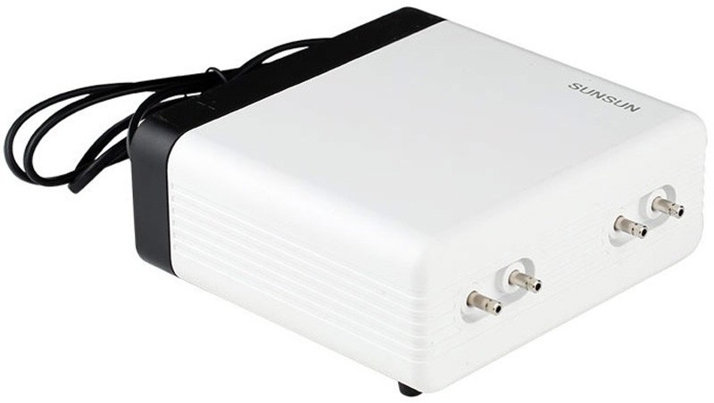 SunSun SunSun CT-404 - napowietrzacz regulowany SunSun AirPump CT-404