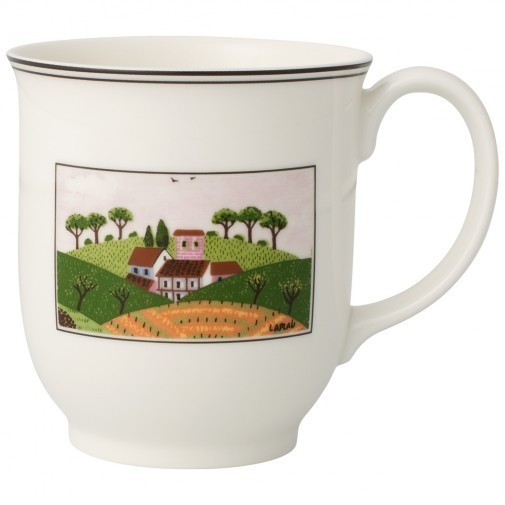 Villeroy & Boch Design Naif Charm & Breakfast Kubek pojemność: 0,42 l (14-8630-9651)