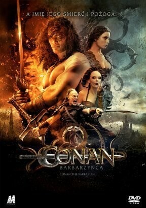Conan Barbarzyńca