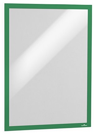 Durable l, zielony DIN A3 487305