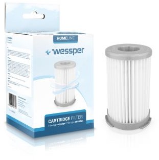 WESSPER WES2085 - filtr do odkurzacza AEG-Electrolux