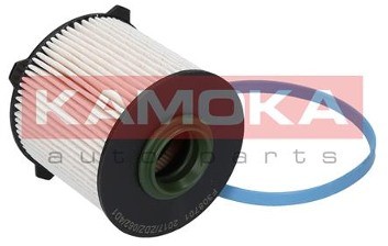 KAMOKA Filtr paliwa F308701
