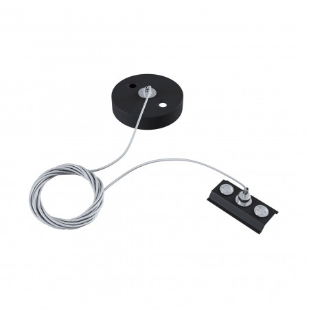 Maytoni Zawiesie linkowe TRACK TRA001CW-11B TRA001CW-11B