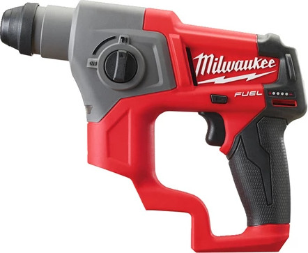 Milwaukee FUEL M12 CH-0