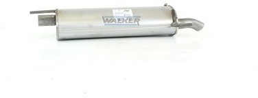 WALKER Tłumik końcowy 19969