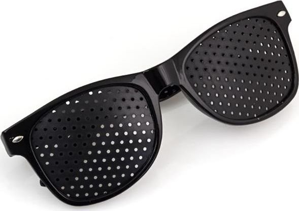 Opticum AG417A OKULARY AJURWEDYJSKIE LECZNICZE KOREKCYJNE uniwersalny