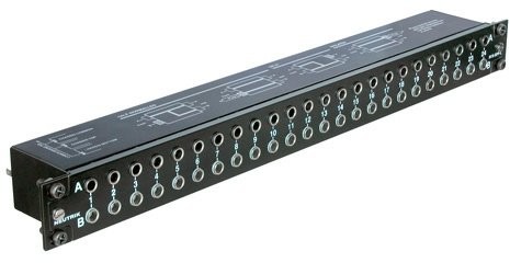 NEUTRIK NYS-SPP-L1 krosownica zbalansowana
