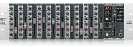 Behringer RX1202FX V2 Mikser rackowy